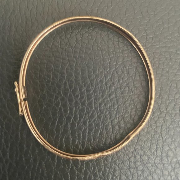 Baby Bangle Bracelet - Picture 3 of 5